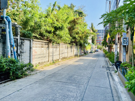ขาย ที่ดิน ใกล้ BTS สุขุมวิท 101 ปุณณวิถี 15 เนื้อที่ 3 งาน 25 ตร.วา ติดถนน 2 ด้าน – รูปที่ 3