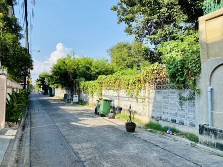 ขาย ที่ดิน ใกล้ BTS สุขุมวิท 101 ปุณณวิถี 15 เนื้อที่ 3 งาน 25 ตร.วา ติดถนน 2 ด้าน – รูปที่ 4