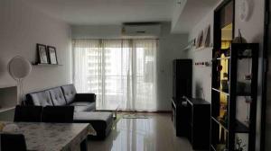 for rent Supalai river resort 1 bed big size 🎋🎋