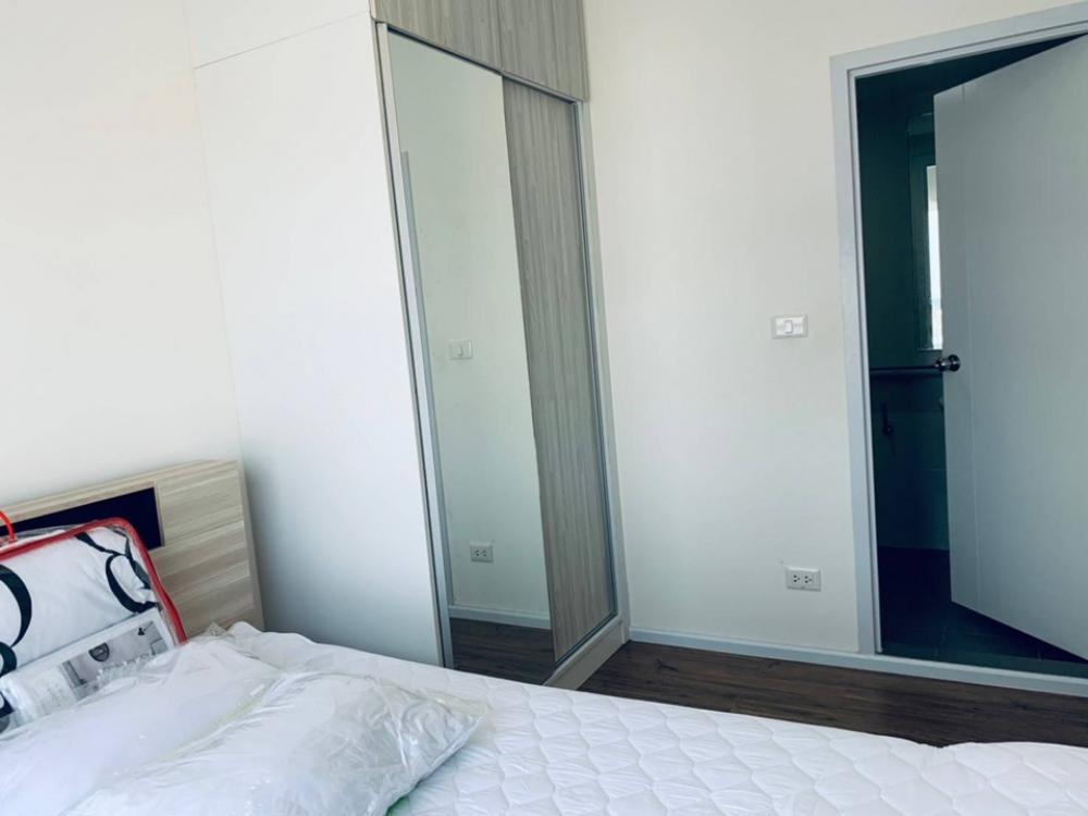 [For rent] Notting Hill Sukhumvit-Praksa – รูปที่ 2
