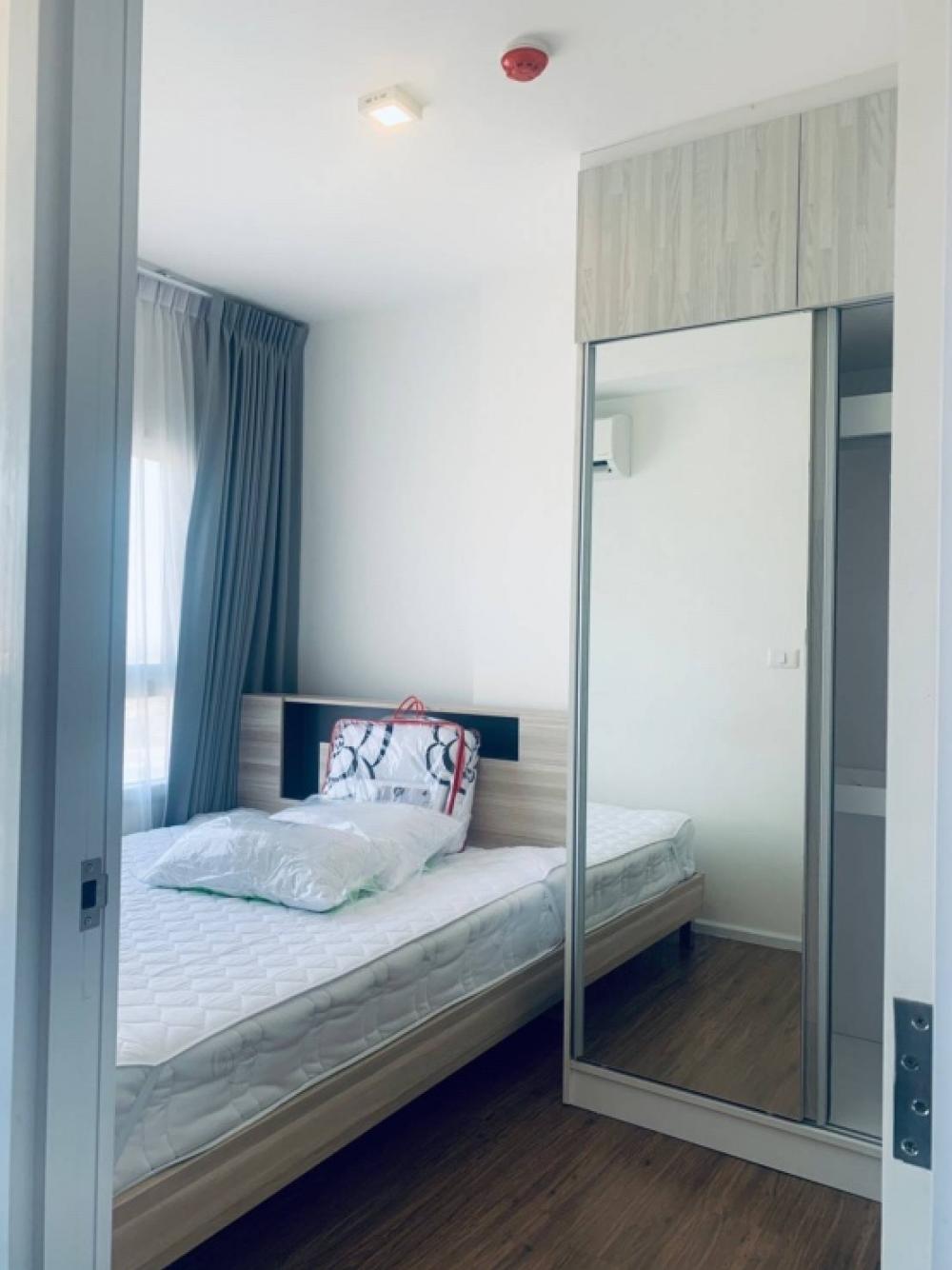 [For rent] Notting Hill Sukhumvit-Praksa – รูปที่ 3