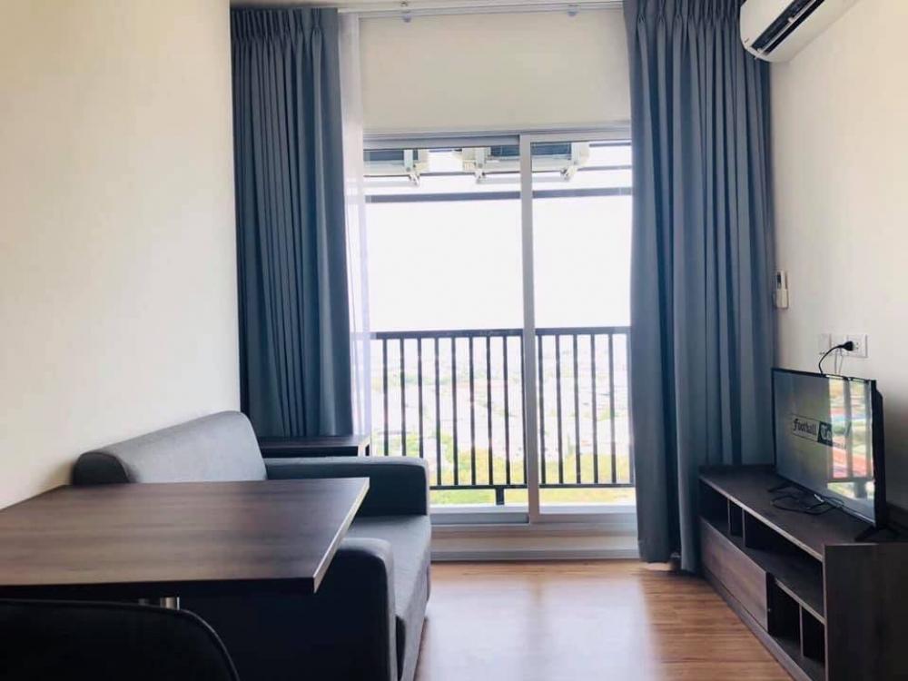 [For rent] Notting Hill Sukhumvit-Praksa – รูปที่ 4