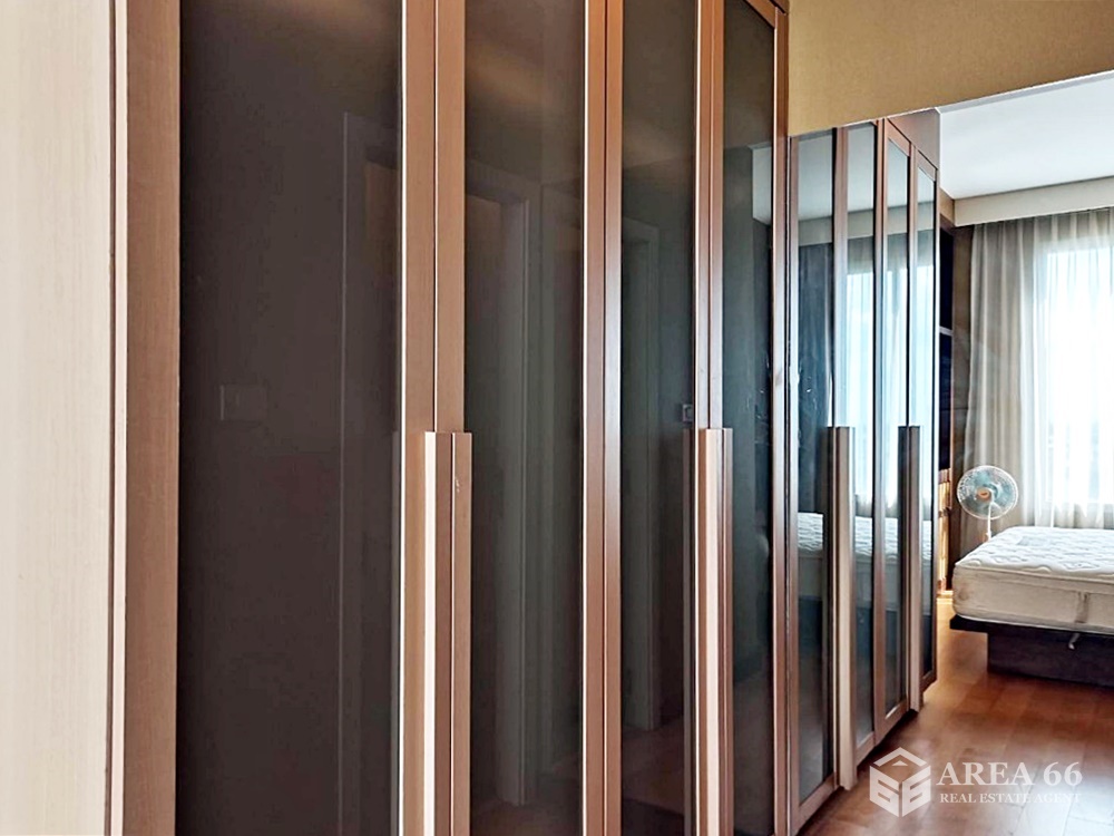🔥 ห้องพร้อมอยู่ ใกล้ห้าง ติดรถไฟฟ้า ลดพิเศษ!!! ขายคอนโด Wind รัชโยธิน – รูปที่ 4
