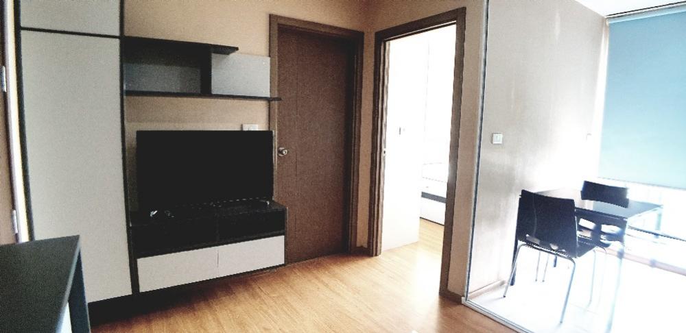 ขายคอนโด The Base Sukhumvit 77 ชั้นสูง วิวสวย – รูปที่ 3