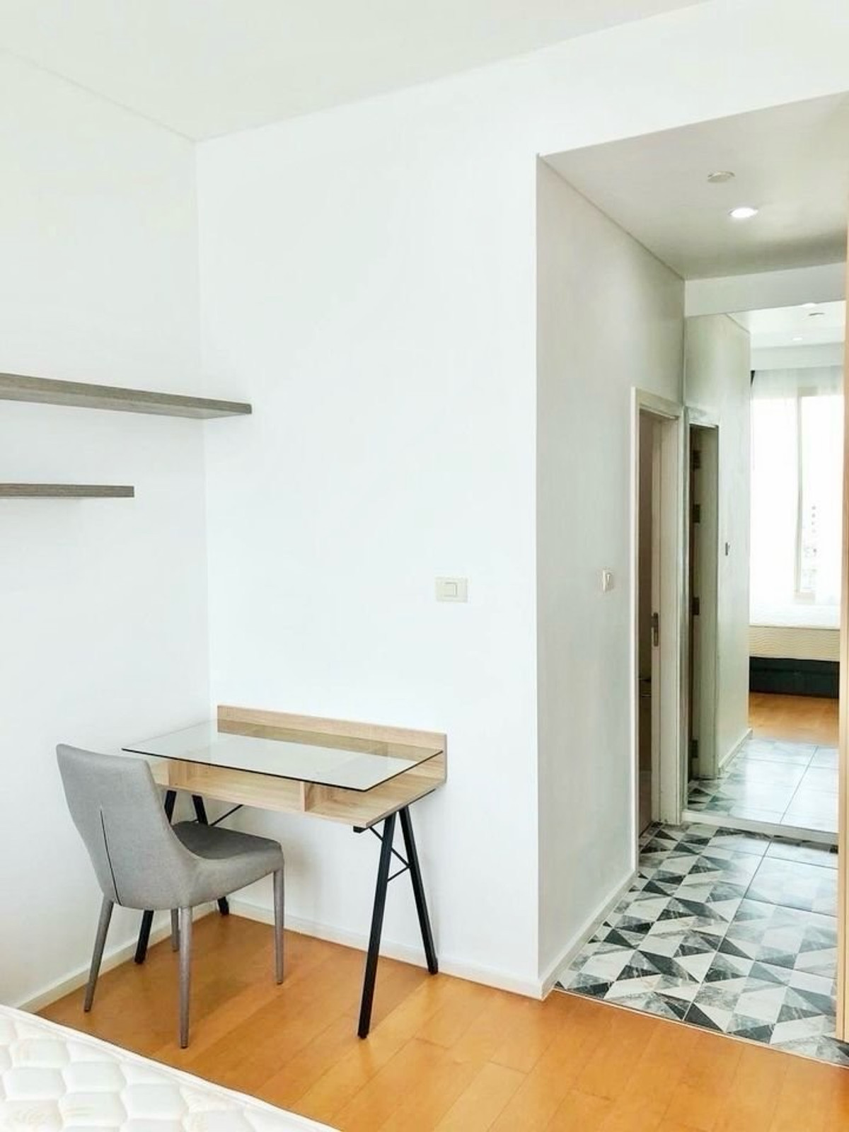 🔥ขายด่วน‼️ โครงการทำเลดี ติดเมเจอร์และBTS🚆| Condo Wind Ratchayothin – รูปที่ 4