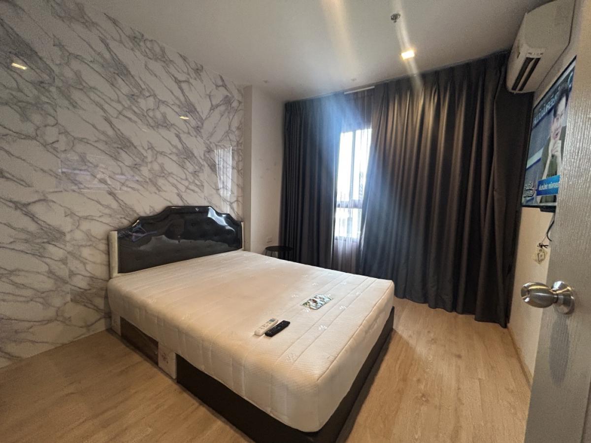 Condo for rent Ideo new rama9