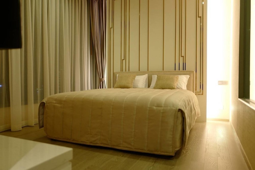 For rent The Esse asoke 2 bed nice decoration !!⭐️⭐️⭐️ – รูปที่ 3