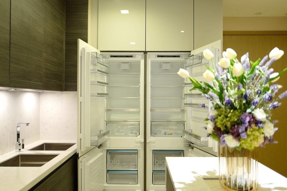 For rent The Esse asoke 2 bed nice decoration !!⭐️⭐️⭐️ – รูปที่ 4