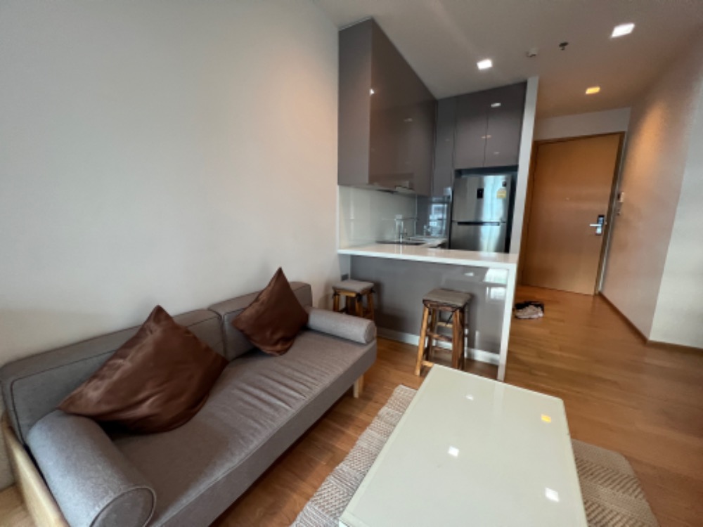 for rent Hyde 13 1 bed big size special deal ⭐️⭐️⭐️ – รูปที่ 3
