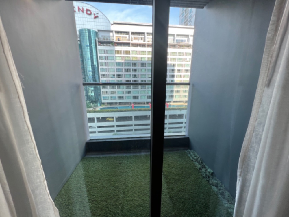 for rent Hyde 13 1 bed big size special deal ⭐️⭐️⭐️ – รูปที่ 2