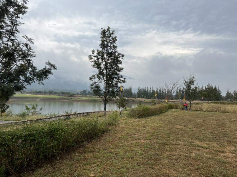 Toscana Valley Zone15 แปลงที่3 ขนาดที่ดิน 692 ตารางวา – รูปที่ 3