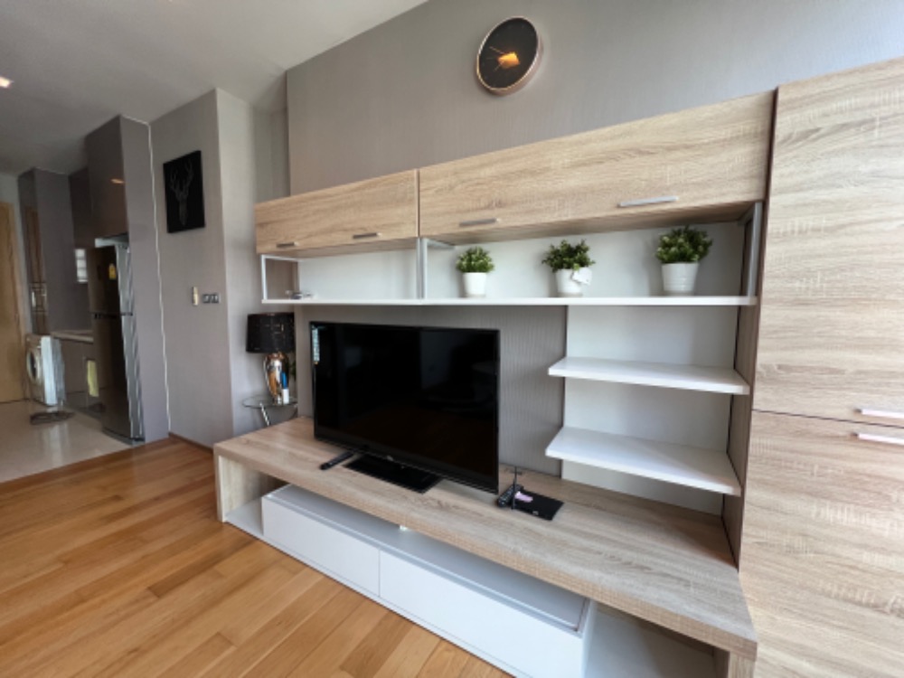 For rent Hyde 13 1 bed special deal ✨💫 – รูปที่ 4
