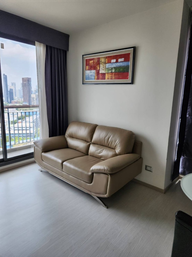 for rent Rhythm 42 1 bed special deal !! 🌈🌈 – รูปที่ 2