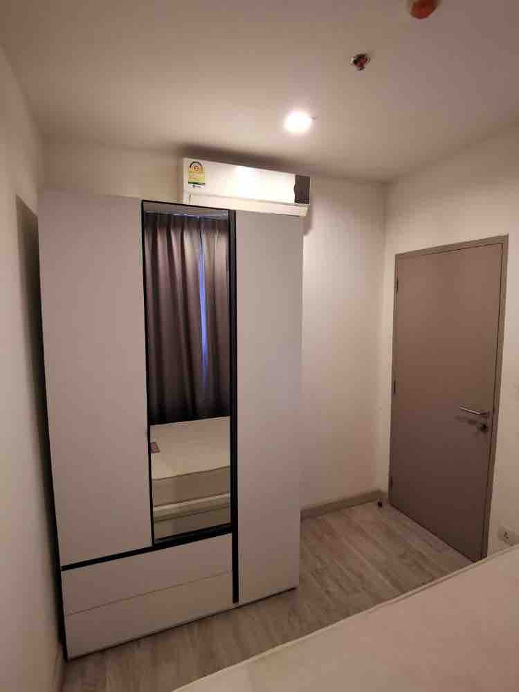 For rent ideo mobi onnut 2 bed 1 bath special feal ⭐️⭐️ – รูปที่ 2