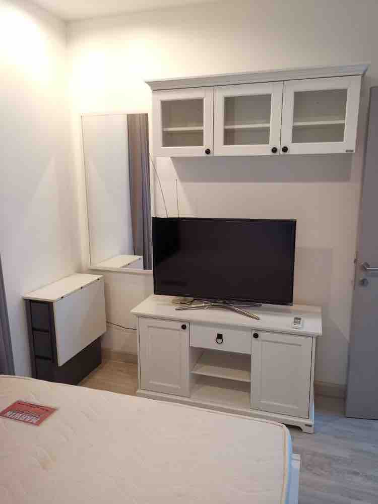 For rent ideo mobi onnut 2 bed 1 bath special feal ⭐️⭐️ – รูปที่ 3