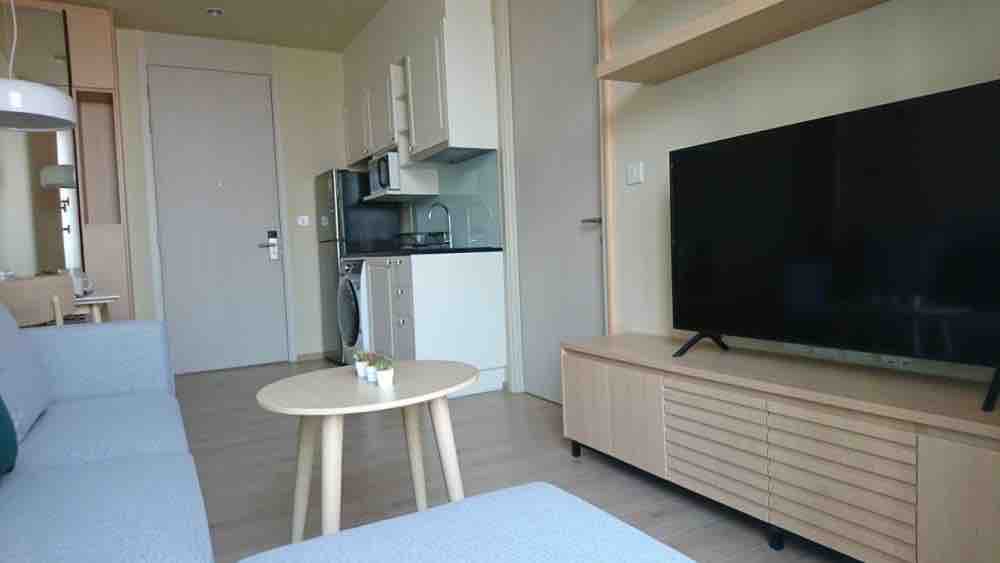for rent Noble Be 19 1 bed special deal 💫💫 – รูปที่ 2