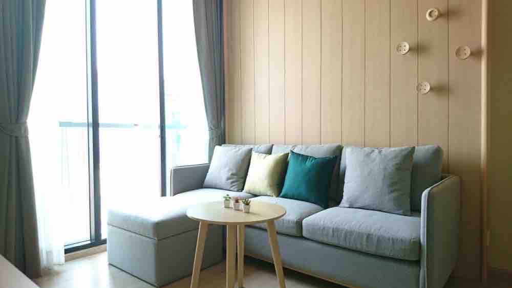 for rent Noble Be 19 1 bed special deal 💫💫 – รูปที่ 3