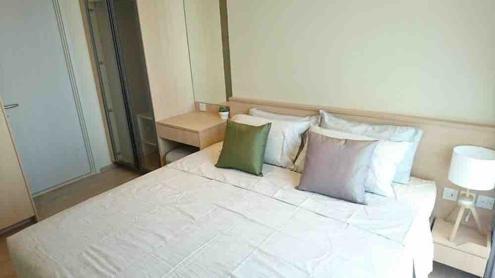 for rent Noble Be 19 1 bed special deal 💫💫 – รูปที่ 4