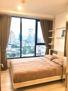 for rent Knightsbridge prime sathorn 1 bed plus 39.14sqm