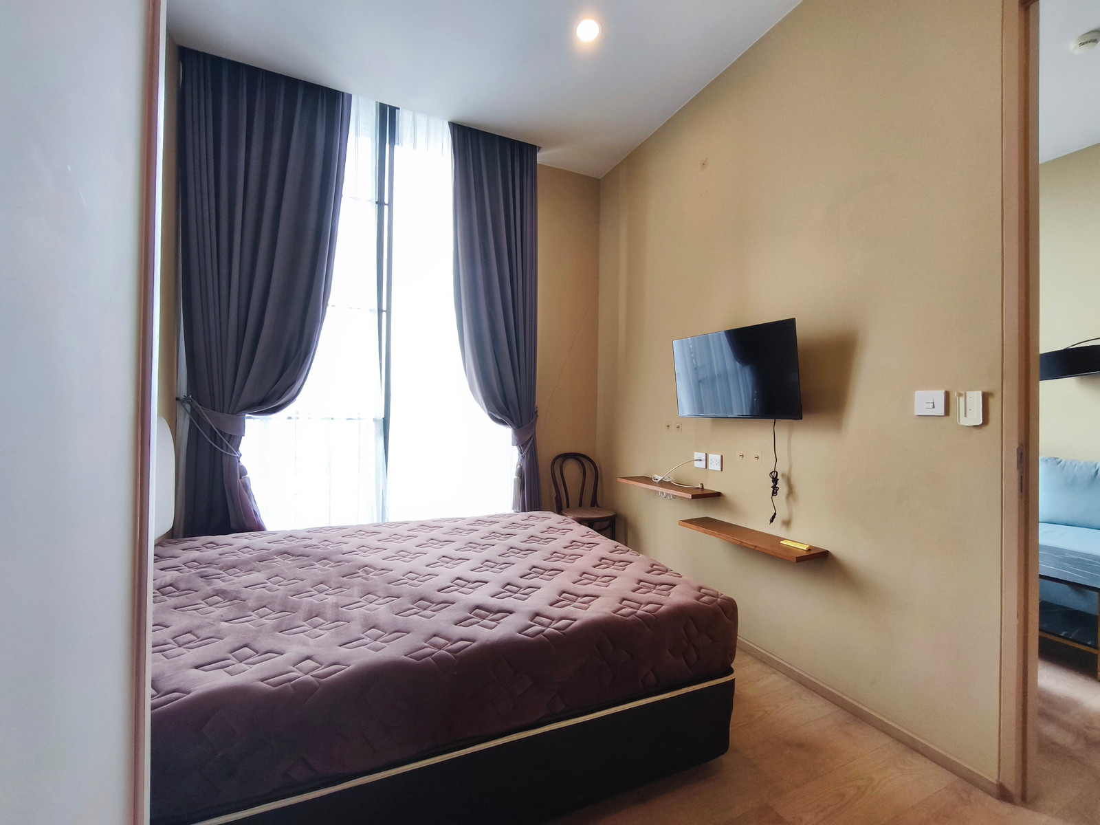 ให้เช่าคอนโด โนเบิล บี 19 Noble Be 19 ไกล้ BTS อโศก และ Terminal21 – รูปที่ 2
