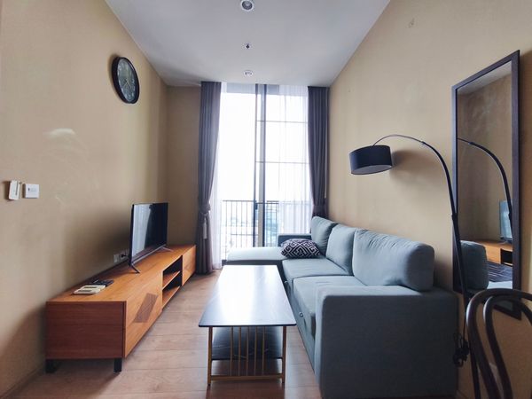 Condo for rent Noble Be19 near Asoke BTS and Terminal 21