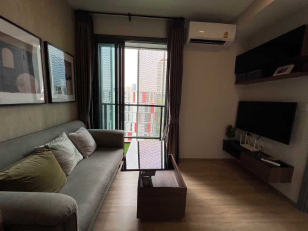 For rent Taka haus 1 bed special deal 💚💚 – รูปที่ 2