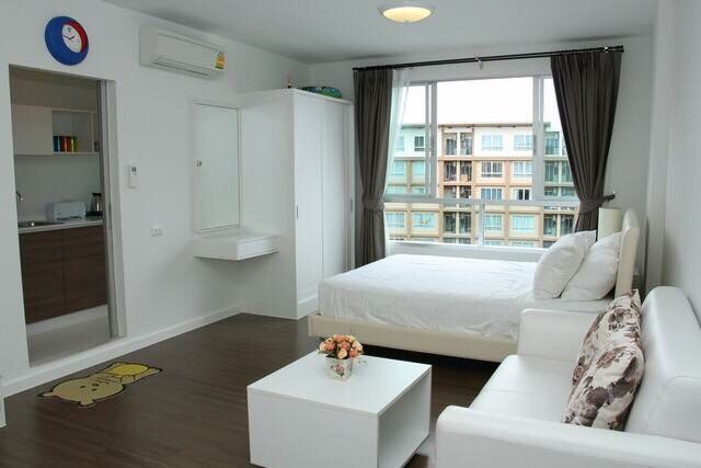 📌For Sale !!🔥ขายคอนโด บ้านทิวลม ชะอำ ชั้น 7 ใกล้หาดเพียง 200 เมตร ✅ราคาต่อรองได้ !! – รูปที่ 2