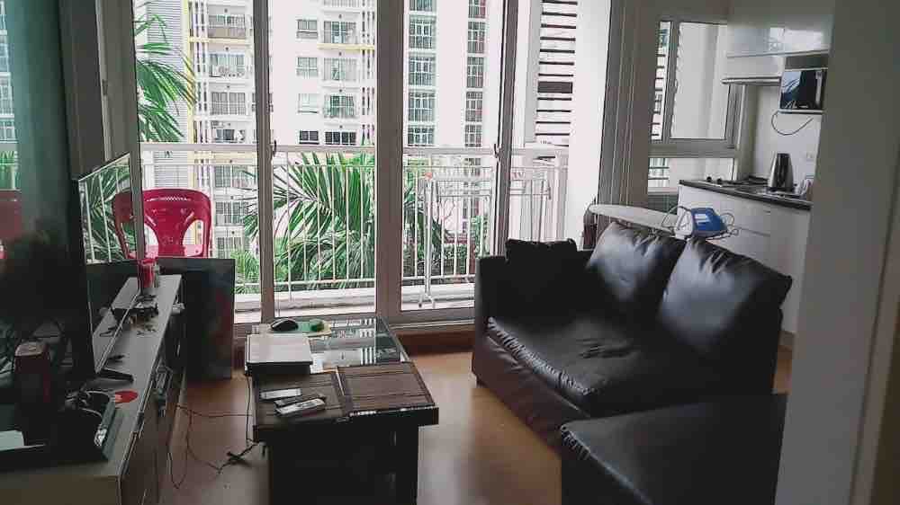 for rent Parkland grand taksin 1 bed special deal !!
