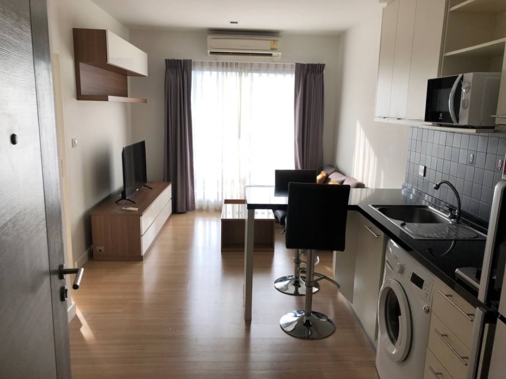 For rent The seed mingle 1 bed high floor 🌟🌟