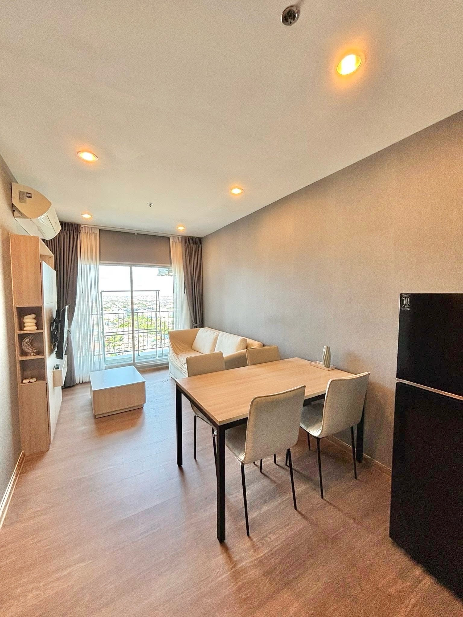 🔥32017🔥 For Rent: Prodigy Condo near Bangkhae MRT Station
(2 Bedrooms, 2 Bathrooms) 🌐 LINE@: @fastforrentcondo 🔥32017🔥 For Rent: Prodigy Condo near Bangkhae MRT Station
(2 Bedrooms, 2 Bathrooms) 🌐 LINE@: @fastforrentcondo