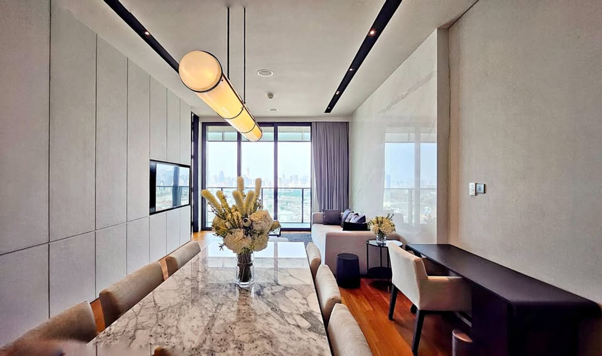 +++Urgent rent+++ Banyan Tree Residences Riverside Bangkok** 1 bedroom, 78.65 sq m., fully furnished, ready to move in. +++Urgent rent+++ Banyan Tree Residences Riverside Bangkok** 1 bedroom, 78.65 sq m., fully furnished, ready to move in.