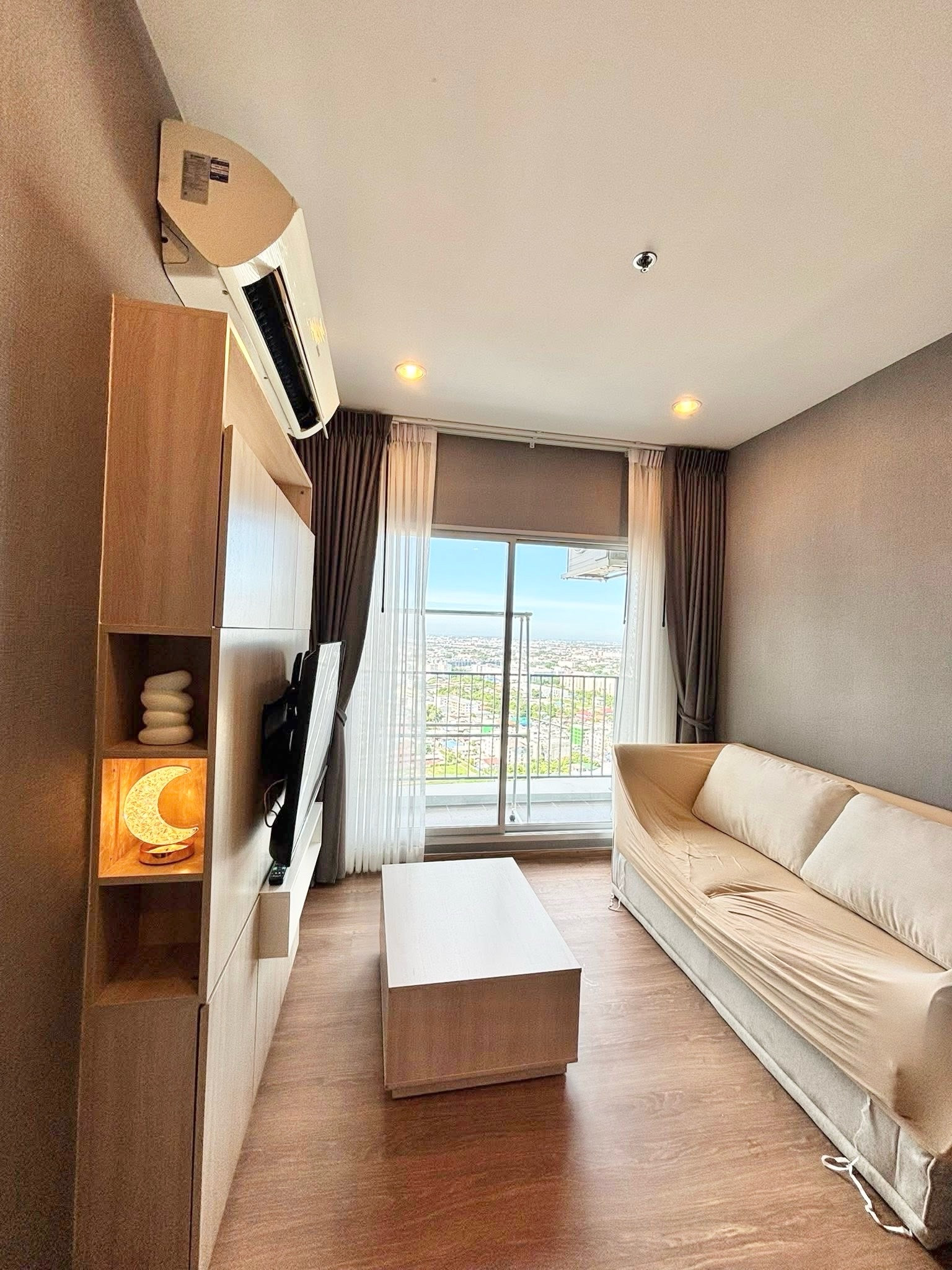 🔥32017🔥ให้เช่าProdigy MRT Bangkhae 
(2ห้องนอน2ห้องน้ำ)🌐 LINE@ : @fastforrentcondo – รูปที่ 2