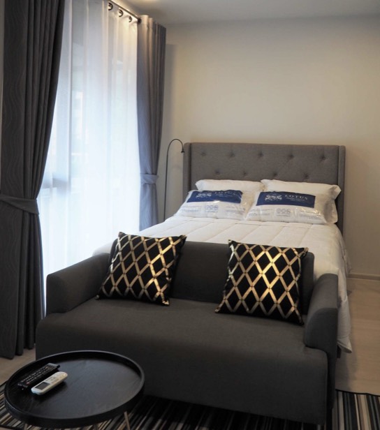 for rent Venio 10 1 bed special price🌿🌿 – รูปที่ 2