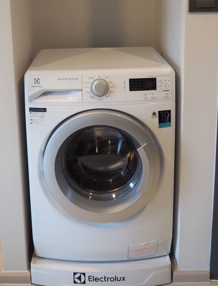for rent Venio 10 1 bed special price🌿🌿 – รูปที่ 4