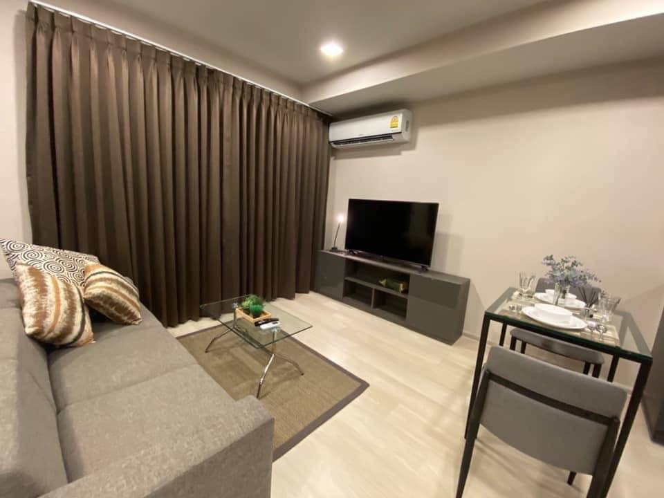 for rent Venio 10 1 bed 41sqm 🧡🧡 – รูปที่ 2
