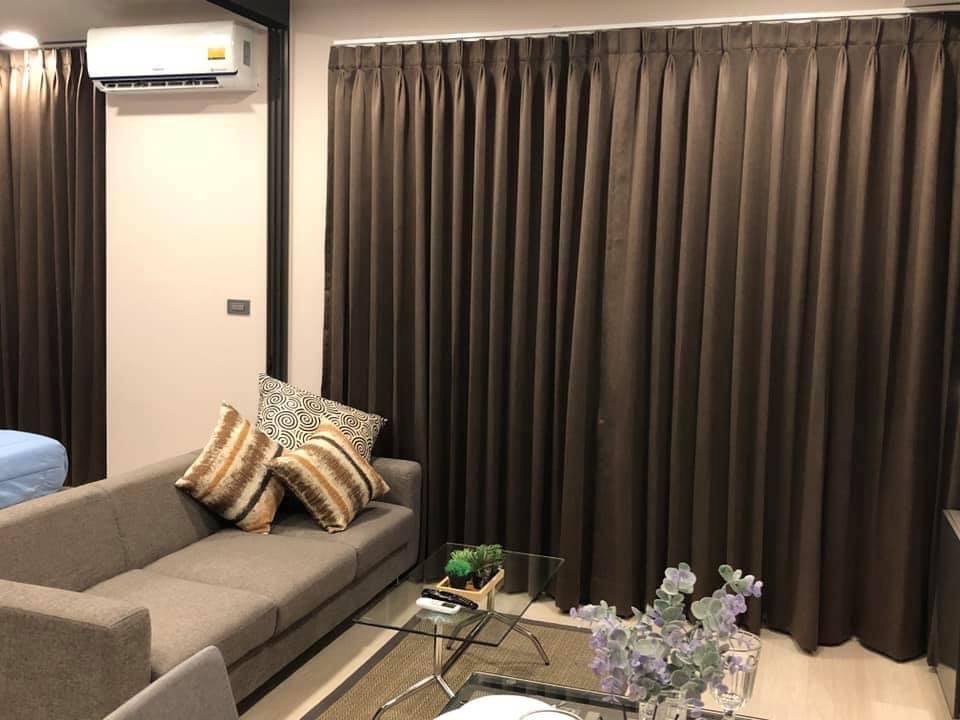 for rent Venio 10 1 bed 41sqm 🧡🧡 – รูปที่ 3
