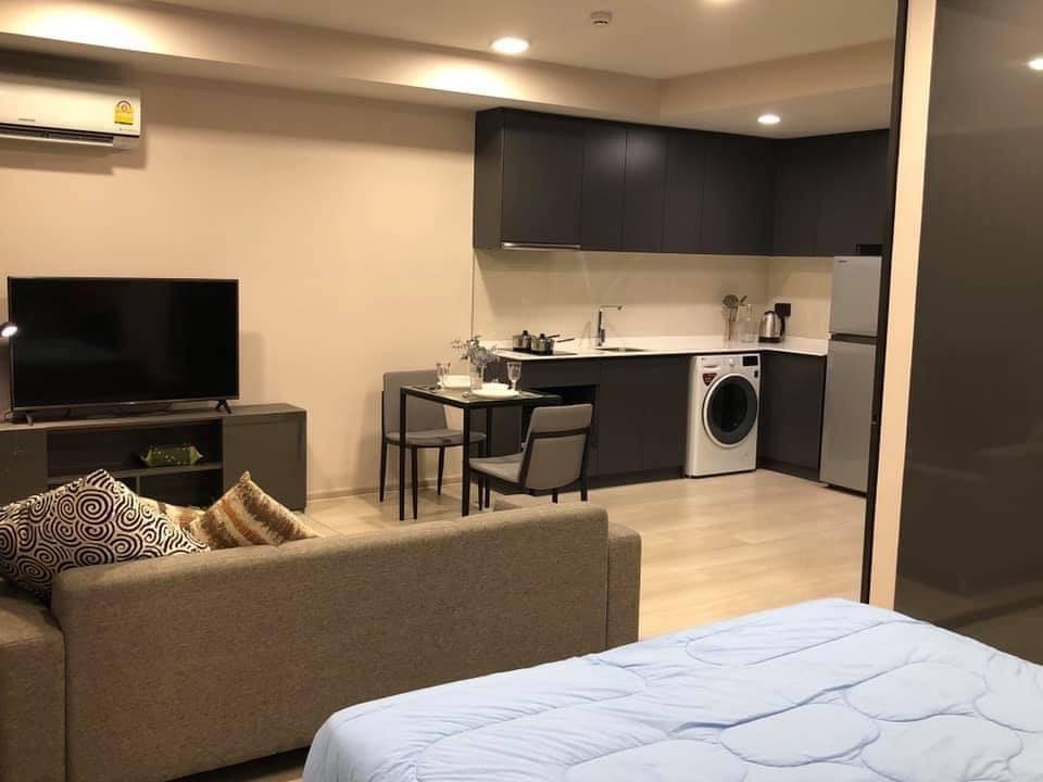 for rent Venio 10 1 bed 41sqm 🧡🧡 – รูปที่ 4