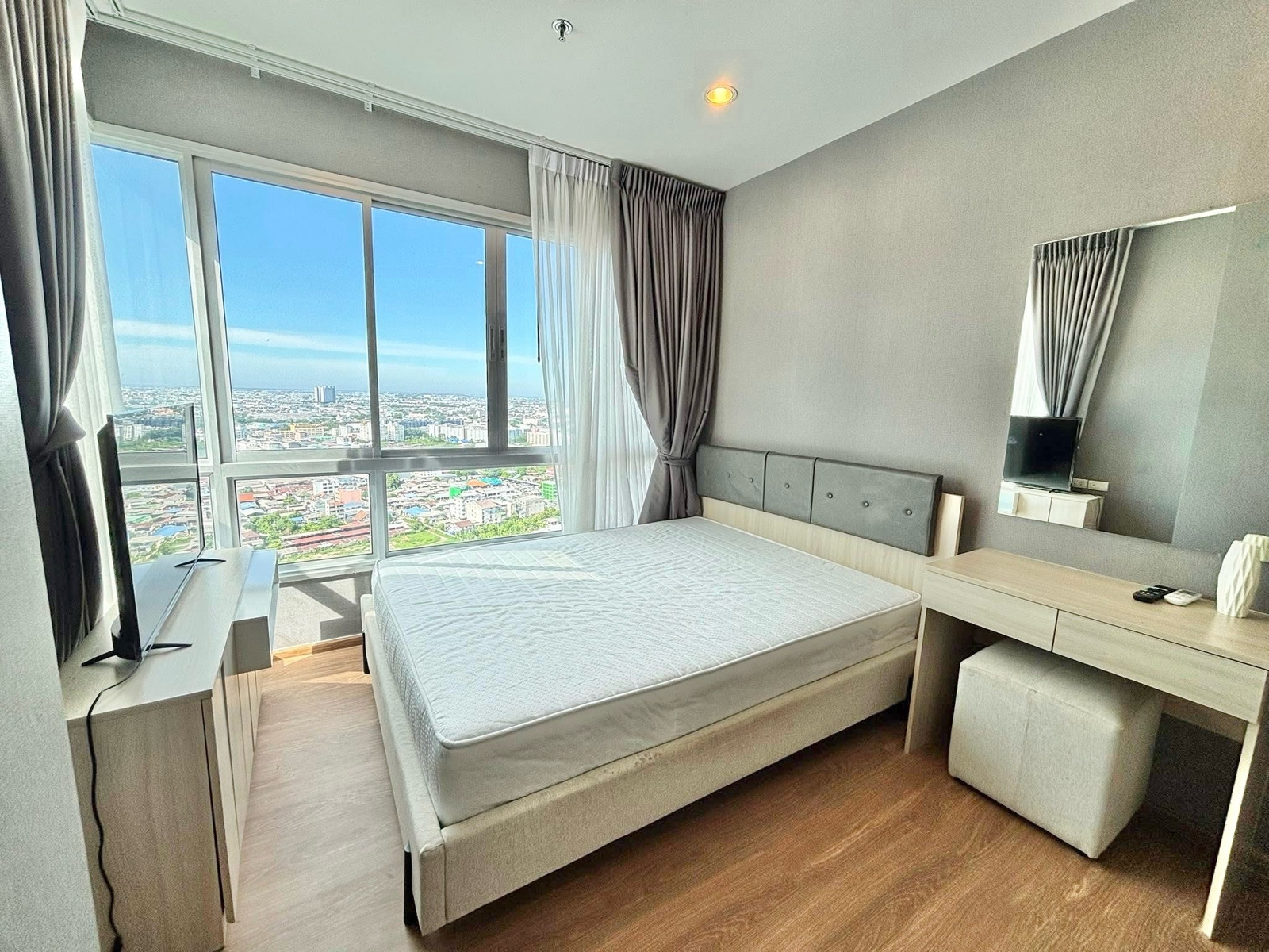 🔥32017🔥ให้เช่าProdigy MRT Bangkhae 
(2ห้องนอน2ห้องน้ำ)🌐 LINE@ : @fastforrentcondo – รูปที่ 4