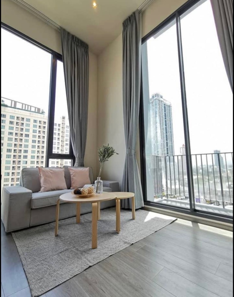 for rent The Reserve phahol pradipat 1 bed 🌟🌟 – รูปที่ 4