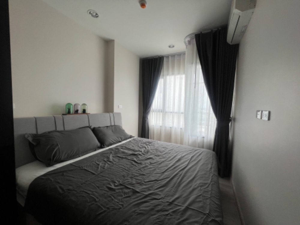 For rent The Niche Mono Mega bangna 1 bed special deal 🌟🌟🌟 – รูปที่ 4