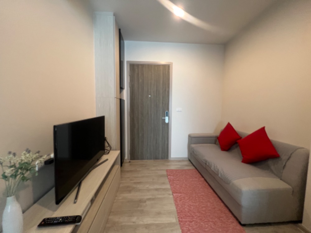 For rent The Niche Mono Mega bangna 1 bed special deal 🌟🌟🌟 – รูปที่ 2