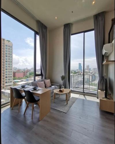 for rent The Reserve phahol pradipat 1 bed 🌟🌟