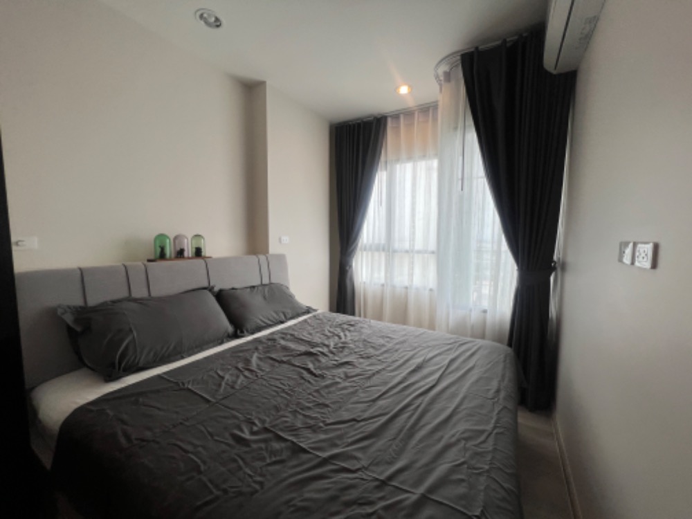 For rent The Niche Mono Mega bangna 1 bed special deal 🌟🌟🌟