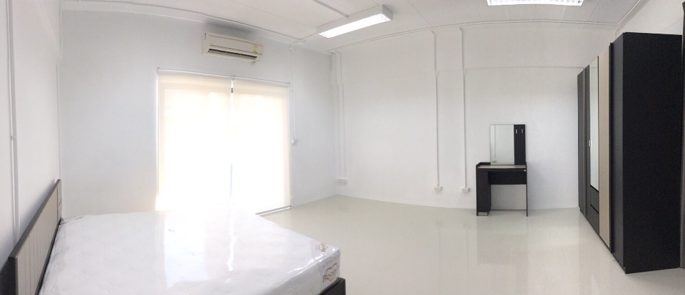 ขายอาคารโฮมออฟฟิศ 5 ชั้น ใน ปาร์ค อเวนิว ถนนเอกมัย (สุขุมวิท 63) แขวงคลองตันเหนือ เขตวัฒนา กรุงเทพมหานคร – รูปที่ 2