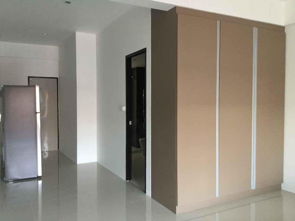 ขายอาคารโฮมออฟฟิศ 5 ชั้น ใน ปาร์ค อเวนิว ถนนเอกมัย (สุขุมวิท 63) แขวงคลองตันเหนือ เขตวัฒนา กรุงเทพมหานคร – รูปที่ 3