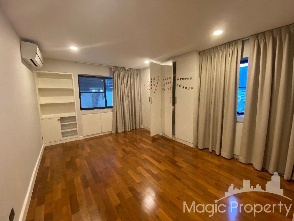 ขาย คอนโดมิเนียม 2 ห้องนอน ใน เลอร์ พรีเมียร์ 2, แขวงคลองตันเหนือ เขตวัฒนา กทม