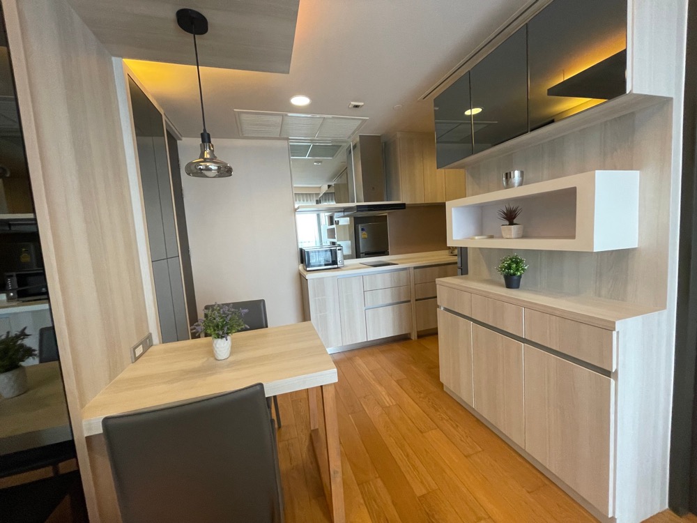 for rent The LPN 24 1 bed 32sqm corner High floor 💚💚 – รูปที่ 2