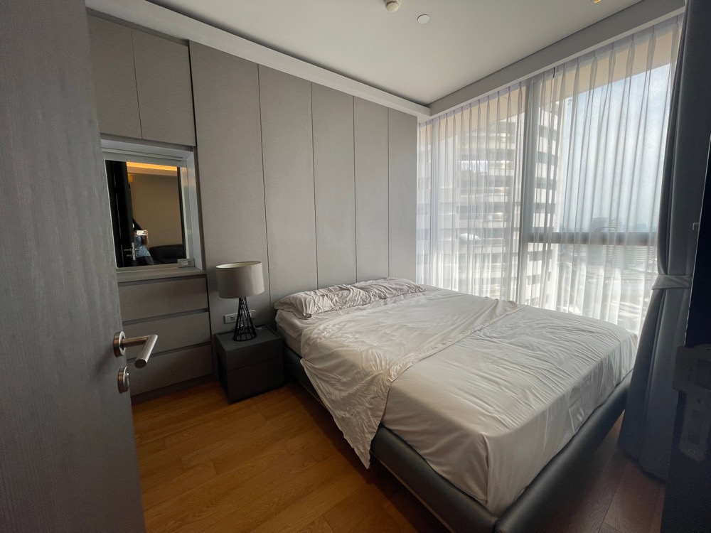 for rent The LPN 24 1 bed 32sqm corner High floor 💚💚 – รูปที่ 4