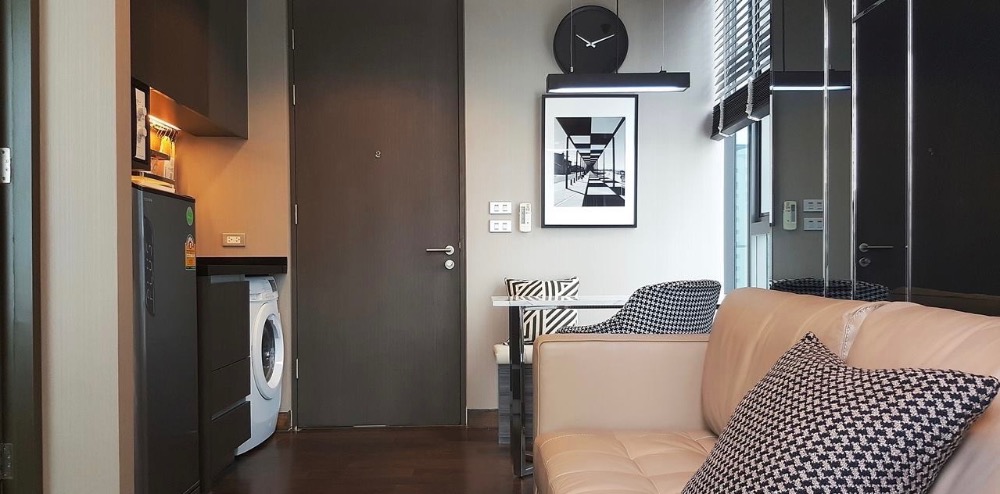 for rent The LPN 24 1 bed special deal!! 🌟🌟 – รูปที่ 2