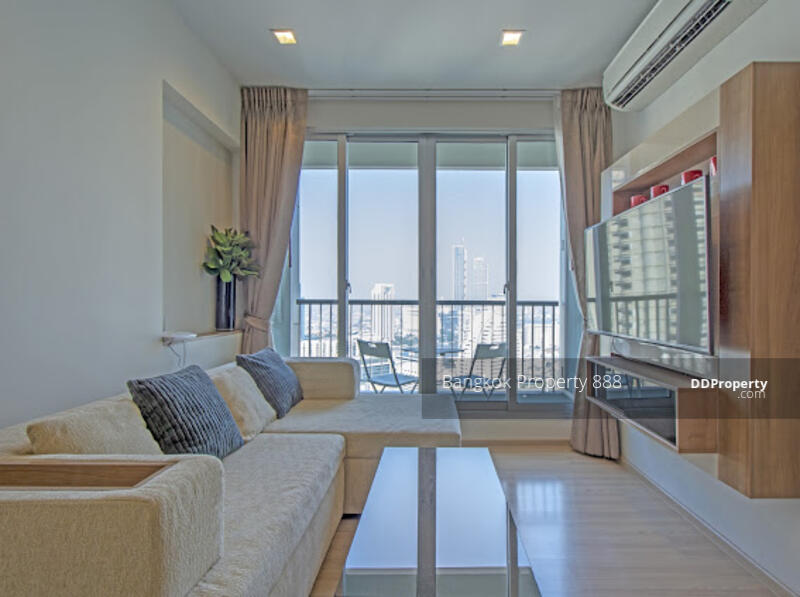 for rent Rhythm sathorn 1 bed 45sqm ☀️☀️